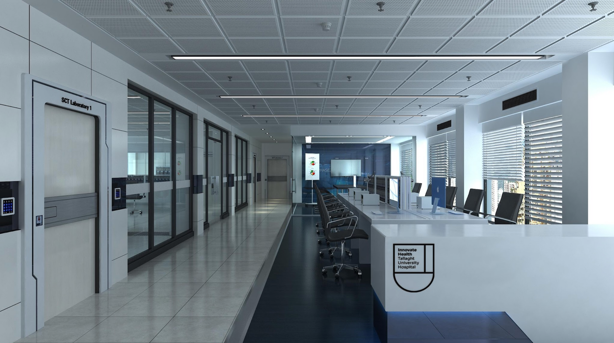 Brain Health Unit