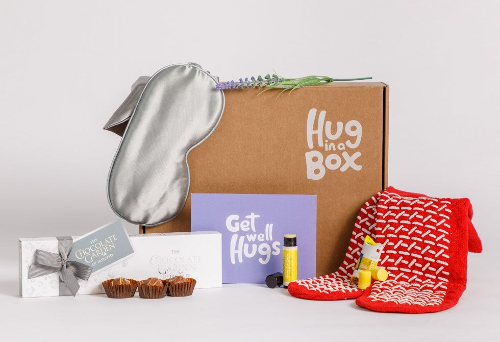 Thinking of You Box